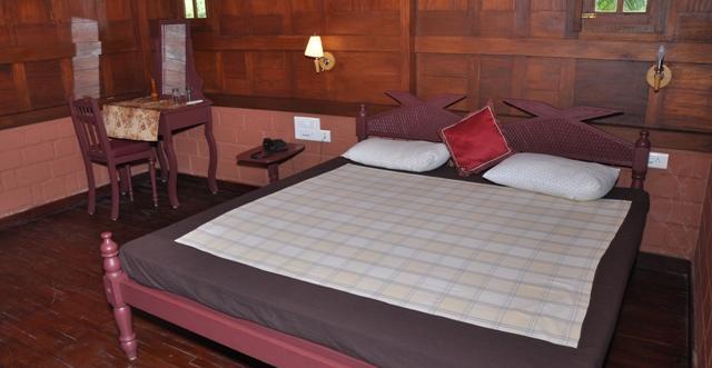 Halcyon Beach Resort
